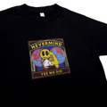 Nevermind.INC NVMTEE06 Yes wee did tee 滑板 嘻哈 短TEE 兩色_11