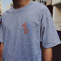Nevermind.INC NVMTEE12 Juicy tee 滑板 嘻哈 短TEE 兩色_11