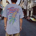 Nevermind.INC NVMTEE12 Juicy tee 滑板 嘻哈 短TEE 兩色_10
