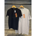 Nevermind.INC NVMTEE12 Juicy tee 滑板 嘻哈 短TEE 兩色_3