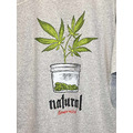 Nevermind.INC NVMTEE14 Natural tee 滑板 嘻哈 短TEE 兩色_16
