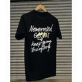 Nevermind.INC NVMTEE09 Goodday tee 滑板 嘻哈 短TEE 兩色_14