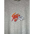 Nevermind.INC NVMTEE05 Stay in the 80s tee 滑板 嘻哈 短TEE 兩色_20
