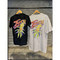 Nevermind.INC NVMTEE12 Juicy tee 滑板 嘻哈 短TEE 兩色