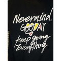 Nevermind.INC NVMTEE09 Goodday tee 滑板 嘻哈 短TEE 兩色_19