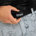 RIPNDIP Logo Web Belt RND4799 中指貓 帆布皮帶鐵扣 NEVERMIND