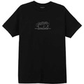 5BORONYC 5B X SP-ONE BUBBLE LOGO TEE 泡泡字 短tee 美國製造 NEVERMIND_1