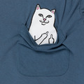 RIPNDIP 25SP-RNDSUM25154 口袋短T 基本款 Lord Nermal Pocket T NVM_1
