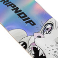 RIPNDIP RNDSUM25191 Metal Claw Deck 貓咪金屬爪 8.0 8.25 滑板板身 NVM_1