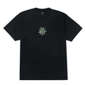 HUF SM25-TS02440 APOLLO S/S WASHED TEE 阿波羅 刺繡 水洗色 短t NVM_2