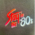 Nevermind.INC NVMTEE05 Stay in the 80s tee 滑板 嘻哈 短TEE 兩色_4