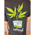 Nevermind.INC NVMTEE14 Natural tee 滑板 嘻哈 短TEE 兩色_5