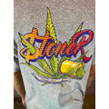Nevermind.INC NVMTEE13 Stoner tee 滑板 嘻哈 短TEE 兩色_5