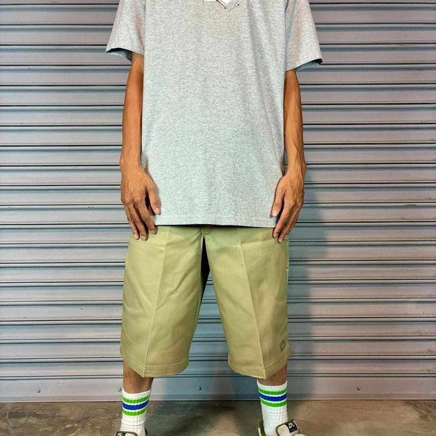 Nevermind.INC NVMTEE04 Matches tee 滑板 嘻哈 短TEE 兩色