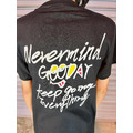 Nevermind.INC NVMTEE09 Goodday tee 滑板 嘻哈 短TEE 兩色_6