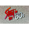 Nevermind.INC NVMTEE05 Stay in the 80s tee 滑板 嘻哈 短TEE 兩色_9