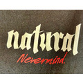 Nevermind.INC NVMTEE14 Natural tee 滑板 嘻哈 短TEE 兩色_4