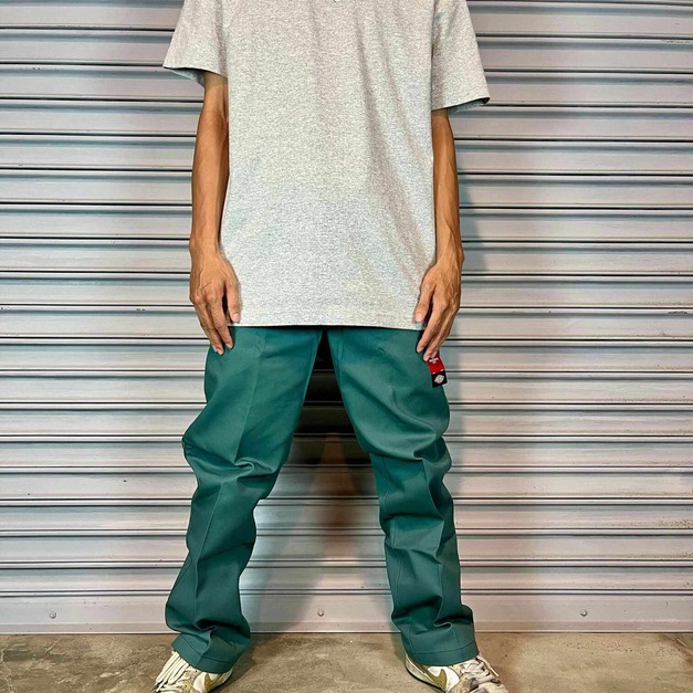 Nevermind.INC NVMTEE08 Roll up tee 滑板 嘻哈 短TEE 兩色