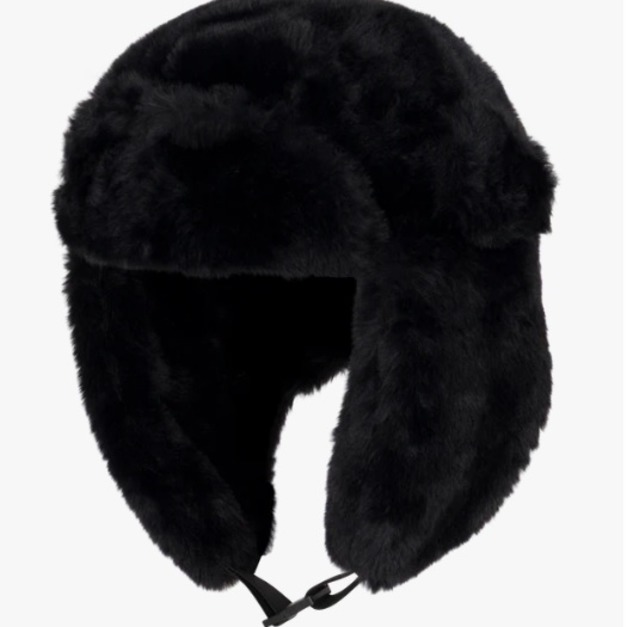 Nevermind. RIPNDIP RNDFALL25153 中指貓飛行帽 防寒保暖 Aviator Hat