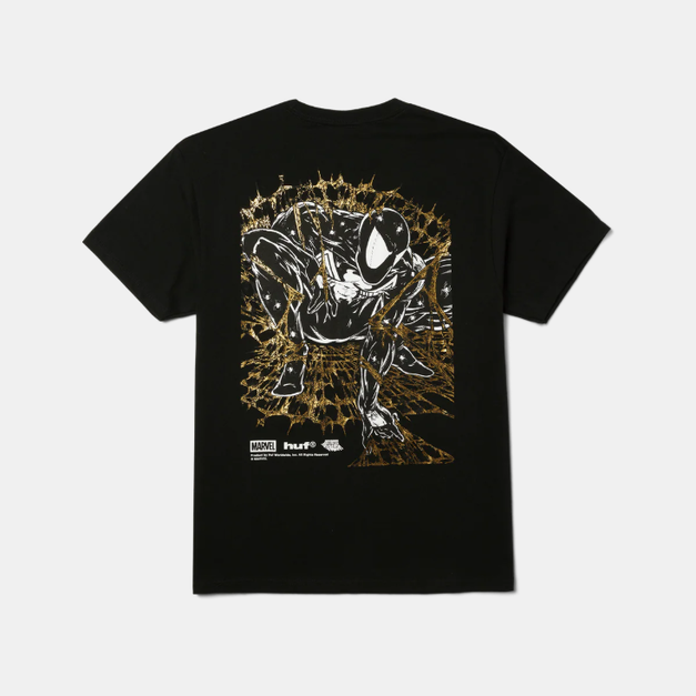 HUF 25SPD-TS02728 25SPD-TS02723 ARACHKNIGHT 蜘蛛人系列 聯名款 限量款NVM