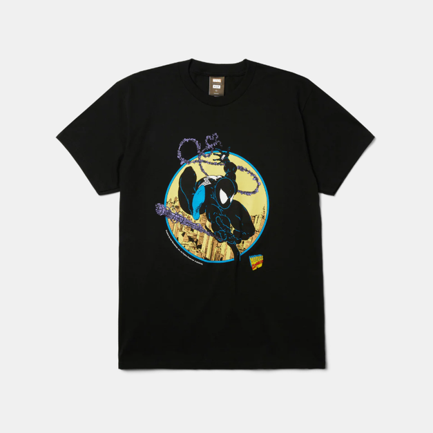 HUF 25SPD-TS02729 25SPD-TS02724 THREE HUNDRED 蜘蛛人系列 聯名款 限量款 NVM