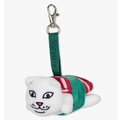 NVM RIPNDIP RNDHOL25195 中指貓吊飾Sushi Nerm Mini Plush Key Chain