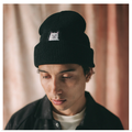 Nevermind RIPNDIP RND1890N 中指貓 毛帽Lord Nermal Beanie