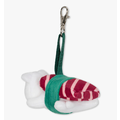 NVM RIPNDIP RNDHOL25195 中指貓吊飾Sushi Nerm Mini Plush Key Chain_2
