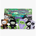 NVM RIPNDIP RNDNERMIEE4 中指貓Freakiee Faces Nermiee Mystery Bags