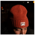 Nevermind RIPNDIP RNDHOL25164 中指貓 毛帽Peeking Beanie