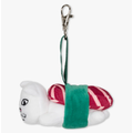 NVM RIPNDIP RNDHOL25195 中指貓吊飾Sushi Nerm Mini Plush Key Chain_1