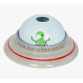 Nevermind RIPNDIP RNDHOL25187 外星人菸灰缸UFO Ceramic Ashtray_2