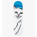 NVM RIPNDIP RNDHOL25178 Lord Nermal Deck 8.0 8.25 中指貓板身