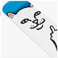 NVM RIPNDIP RNDHOL25178 Lord Nermal Deck 8.0 8.25 中指貓板身_1
