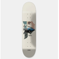 NEVERMIND PS25W0051 PRIMITIVE DIRTY P PRIDE DECK 跑車 CHICANO