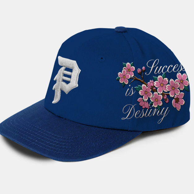 NEVERMIND PRIMITIVE DESTINY A-FRAME SNAPBACK PA425H02 街頭 嘻哈 LA冠軍系列