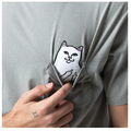 RIPNDIP RNDSMU25LN2 Lord Nermal Pocket Tee 口袋短T 水洗 NVM_2