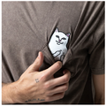 RIPNDIP RNDSMU25LN2 Lord Nermal Pocket Tee 口袋短T 水洗 NVM_7