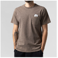 RIPNDIP RNDSMU25LN2 Lord Nermal Pocket Tee 口袋短T 水洗 NVM_6