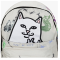 NVM RIPNDIP RNDSPR26223 Goosebumps Velcro Backpack 中指貓後背包_5