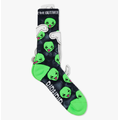 Nevermind RIPNDIP RNDSPR26202 We Out Here Socks 外星人 滿版襪子_1