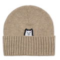 Nevermind RIPNDIP RNDSPR26178 Lord Nermal Beanie 中指貓 毛帽