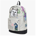 NVM RIPNDIP RNDSPR26223 Goosebumps Velcro Backpack 中指貓後背包_1