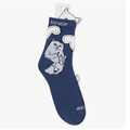 Nevermind RIPNDIP RNDSPR26207 Lord Nermal Mid Socks 中指貓 襪子