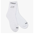Nevermind RIPNDIP RNDSPR26205 Castanza Mid Socks 中指貓 襪子
