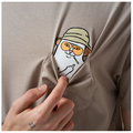 RIPNDIP RNDSPR26165 Nermal S Thompson Pocket Tee 口袋Tee NVM_1