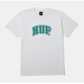 Nevermind.INC HUF Classic Arch T-Shirt TS02618-WHITE 基本款TEE_2