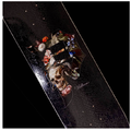 NVM PRIMITIVE WILLIAMS選手板 EXIST DECK PS26W0003 滑板板身_2