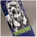 NVM PRIMITIVE RIBIERO選手板 VIC DECK PS26W0005 滑板板身 惡犬_1