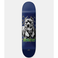 NVM PRIMITIVE RIBIERO選手板 VIC DECK PS26W0005 滑板板身 惡犬